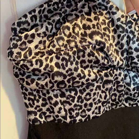 Ruby Rox cocktail dress. - Picture 2 of 2